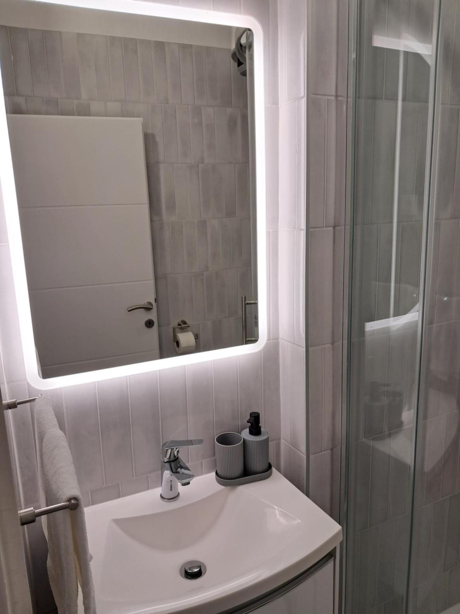 Summer Bay Apartments 스플리트 외부 사진