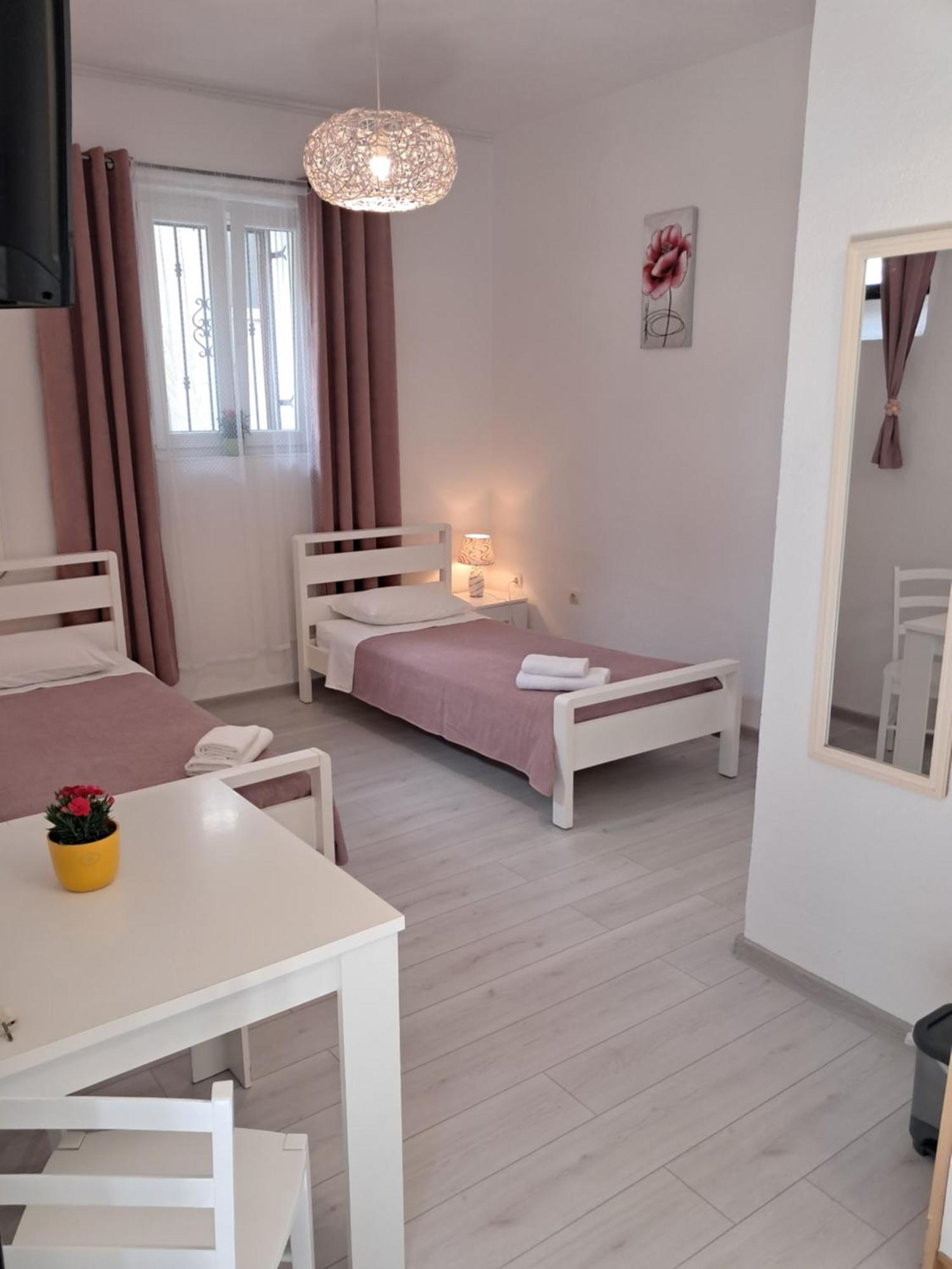 Summer Bay Apartments 스플리트 외부 사진