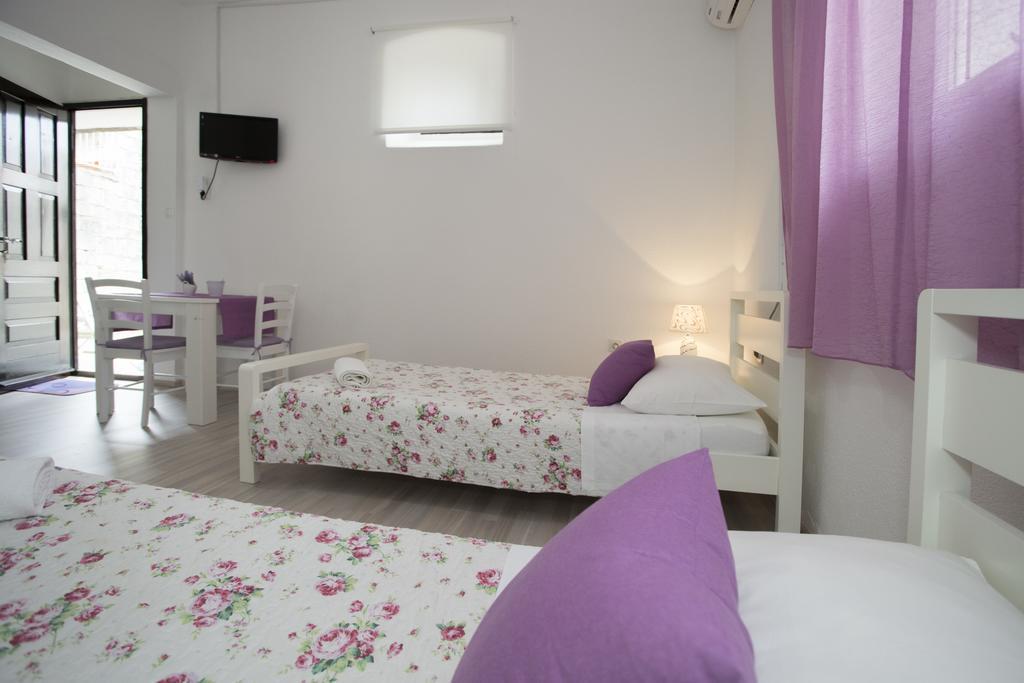 Summer Bay Apartments 스플리트 외부 사진