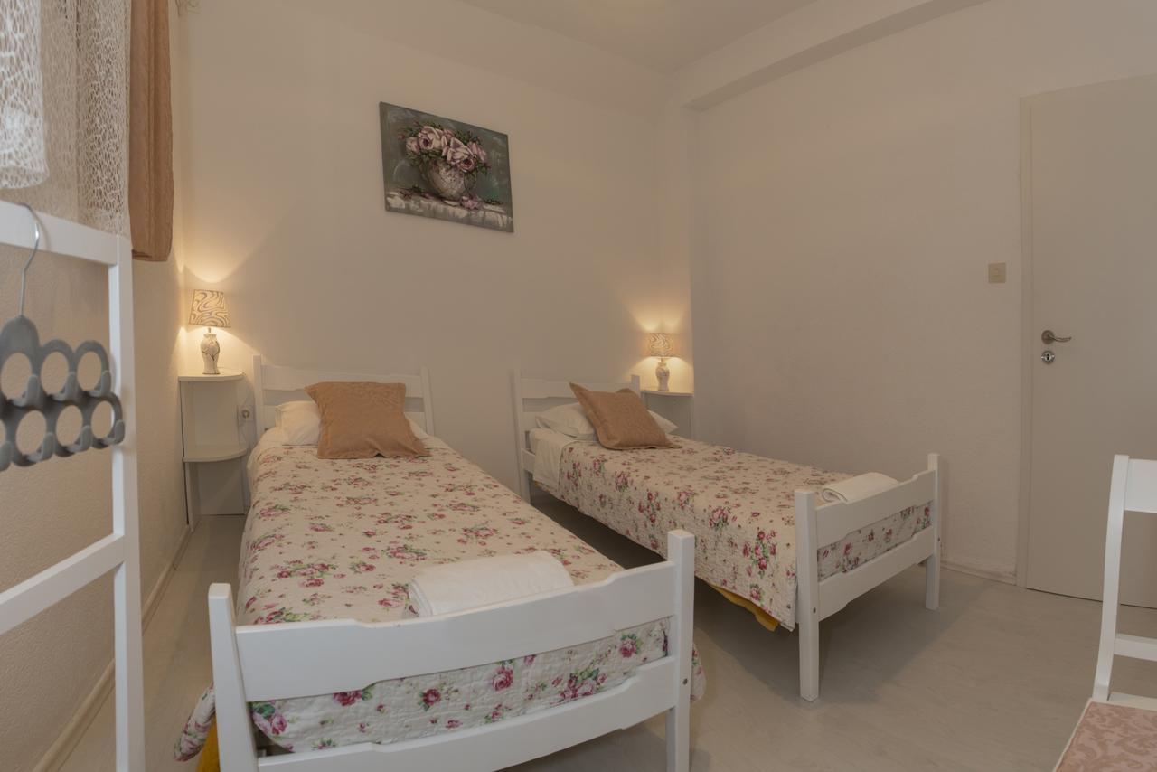 Summer Bay Apartments 스플리트 외부 사진