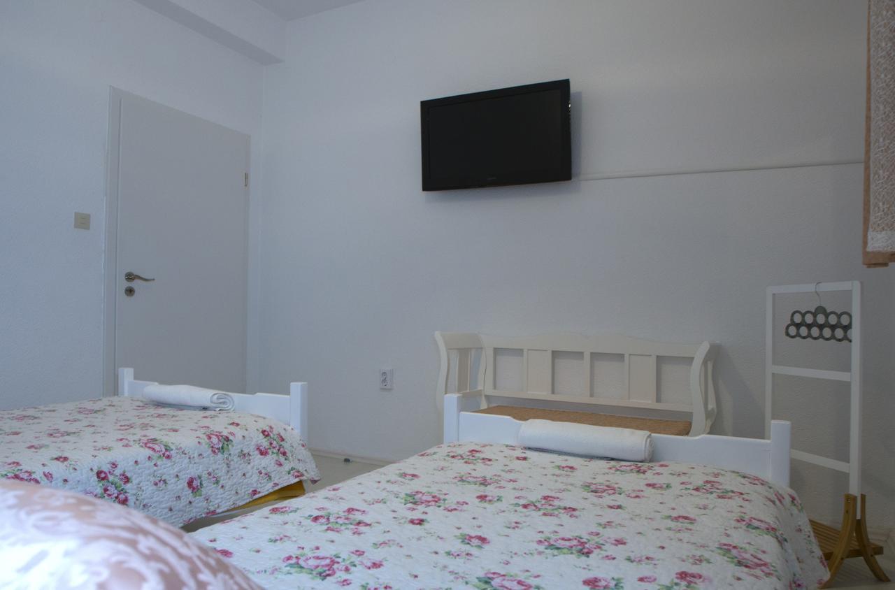 Summer Bay Apartments 스플리트 외부 사진