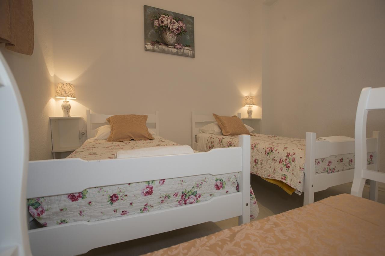 Summer Bay Apartments 스플리트 외부 사진